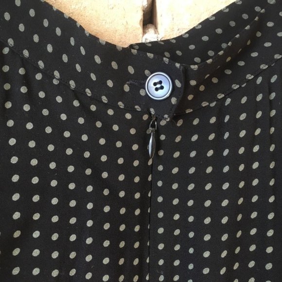 Polka Dot Jones New York Skirt - Picture 4 of 5